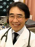 院長 岸川 哲二郎の写真