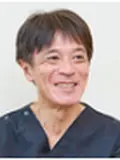 院長 縄田 博之の写真