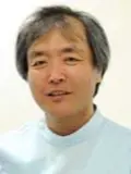 院長 中城 基雄の写真