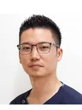 院長 青木 俊憲の写真