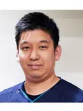 歯科医師 原田 賢治の写真