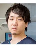 理事長 竹内 快の写真