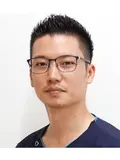 院長 青木 俊憲の写真