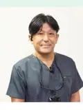 院長 川島 孝治の写真