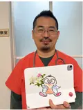 院長 高野  憲征の写真