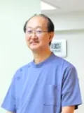 理事長・院長 鈴木 郁夫の写真