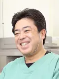 医学博士 大多和 伸幸の写真