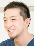 院長 塚越 好の写真