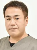 院長 鮎澤 敬介の写真