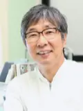 院長 柄沢 玄宏の写真