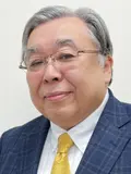 歯学博士 鴨志田 義功の写真
