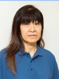 院長 長田 真由美の写真