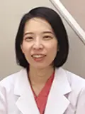 院長 岡野 麻衣子の写真