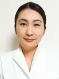 院長 岩本 幸子の写真