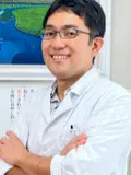 院長 岩口 真路の写真