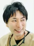 院長 芳村 俊の写真