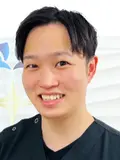 院長 今西 俊喜の写真