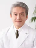 理事長・院長・医学博士 野崎 伸次の写真