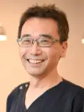 医学博士 中山  昇典の写真
