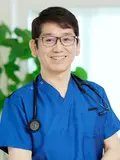 院長 坂根 健志の写真