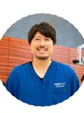 歯科医師 山添 有の写真