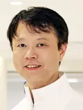 医学博士 赤津 知孝の写真