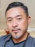 院長 西郷 進太郎の写真