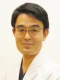 院長 芝田 渉の写真