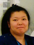 院長 内田 吉枝の写真