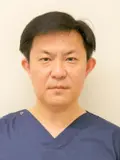 院長 三原 卓志の写真