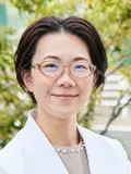 院長 岡 瑞紀の写真