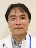 院長 平野 二郎の写真