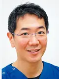 院長 渡邉 仁史の写真