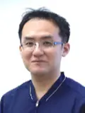 院長 近藤 善彦の写真