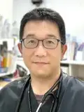 院長 山田 英人の写真