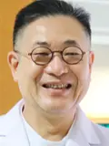 院長 程塚 明の写真