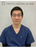 歯科医師 藤岡 慶の写真