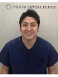 歯科医師 大場 英典の写真