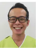 歯科医師 荻原 佑介の写真