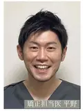 歯科医師 平野の写真