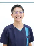 院長 齋藤 健介の写真