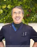 院長 今井   民夫の写真