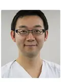医学博士 衣松 高志の写真