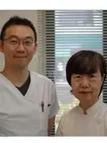 副院長 衣松 典子の写真
