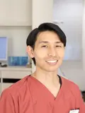 院長 秋庭 崇の写真