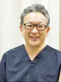 院長 菜畑 剛一の写真