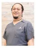 院長 平山 雄三の写真
