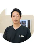 院長 山口 靖の写真