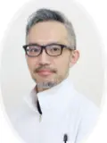 院長 本間 俊美の写真