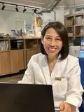 院長 古田島 理佐の写真